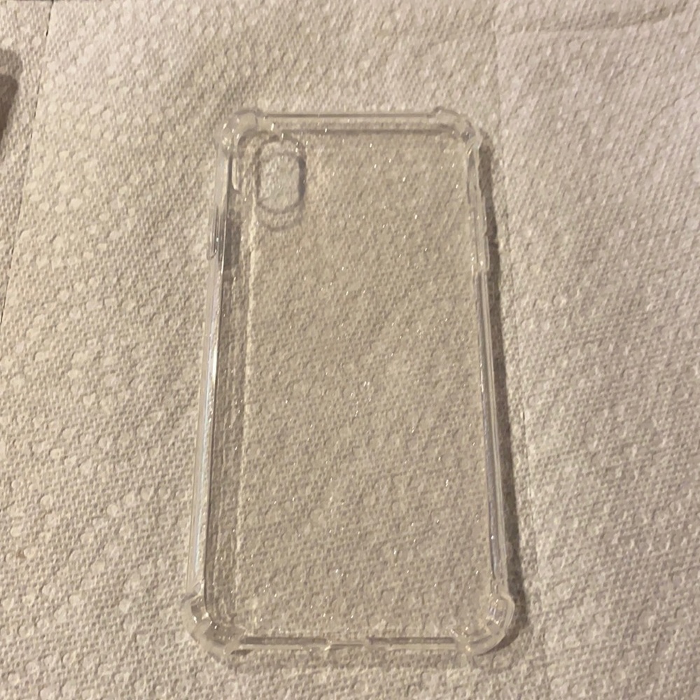 iPhone XS Max Case